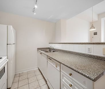 For Lease - 1401 Dupont Street Unit# 227, Toronto, Ontario - Photo 5
