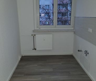 Balkonwohnung in der Südstadt! - Foto 5