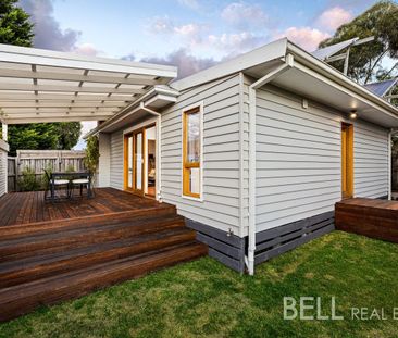 Charming Weatherboard with Space & Style - Photo 2