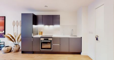 1 Bed 1 Bath - Photo 5