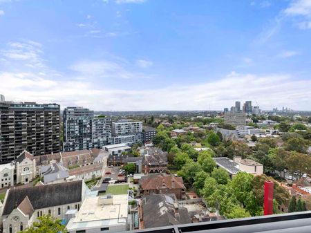 403/231 Miller Street, North Sydney - Photo 4