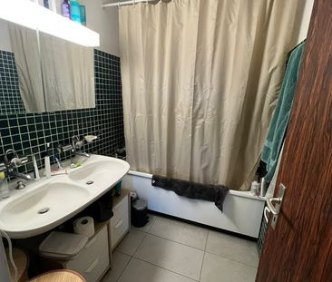 1 Zimmer, 20 m², 2. Stock - Foto 5