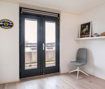 Te huur: Appartement Doelenstraat 27 in Ede - Foto 6