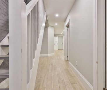 For Lease - 8 Grafton Avenue Unit# Main, Toronto, Ontario - Photo 1