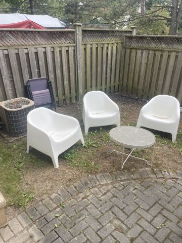 For Lease - 82 Henderson Drive Unit# 82, Aurora, Ontario - Photo 3