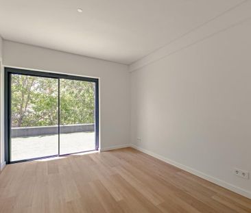 2 room luxury Apartment for rent in Oeiras, Portugal - Photo 6