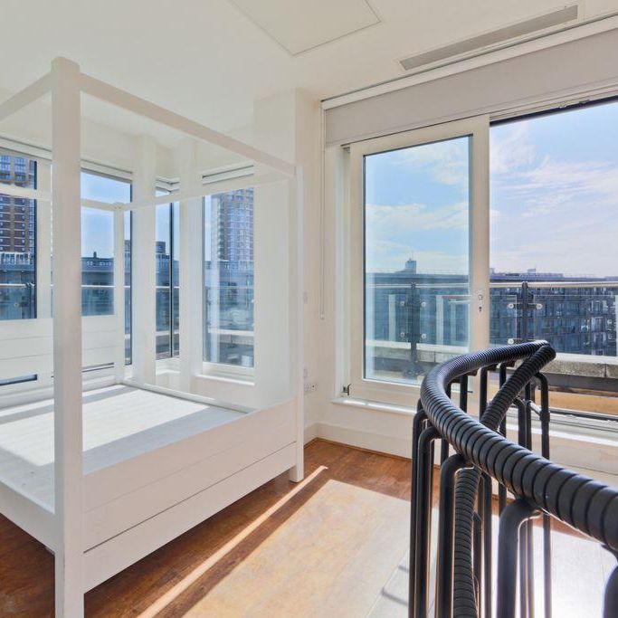 Apartment To Let - Photo 1