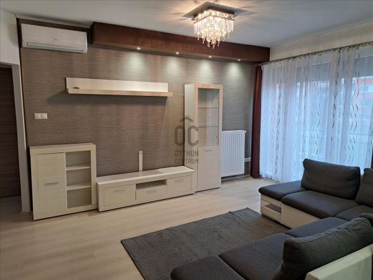Kiadó újszerű állapotú lakás - Székesfehérvár - Fotó 1