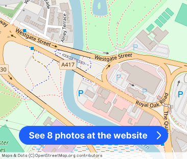 Westgate Street, Gloucester - Photo 1