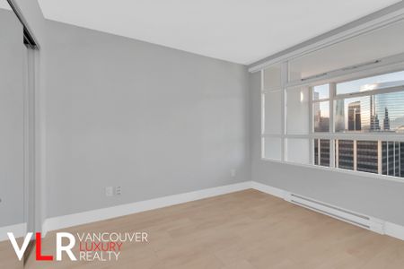 438 Seymour Street, Unit #2503 - Photo 3