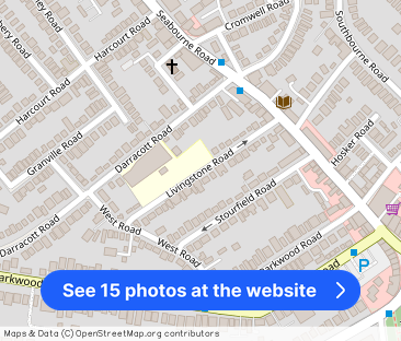 Livingstone Road, Bournemouth - Photo 1