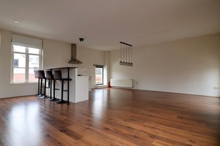 Te huur: Appartement Achteromstraat 4 c in Weesp - Foto 4