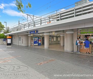 Large Two Bedroom Apartment - Photo 6