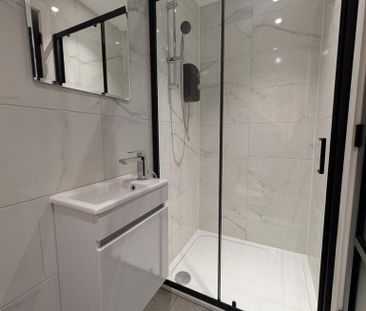1 bedroom maisonette to rent - Photo 5
