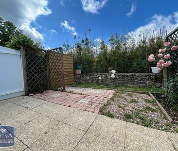 Location Maison 2 pièces 37m² NIORT 79000 - Photo 6
