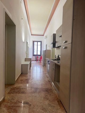 Single room Via la Farina - Photo 3