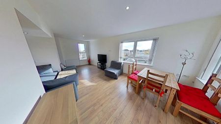 2 bedroom flat to rent - Photo 2