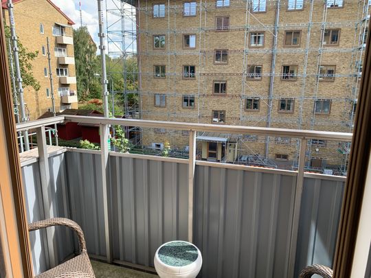 Mäster Ernsts gata 15, Helsingborg - Foto 1