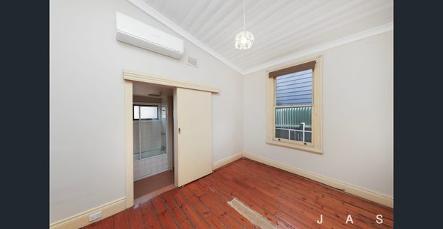 Quiet tree lined street - Photo 1