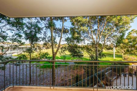 Light & Spacious - Photo 2