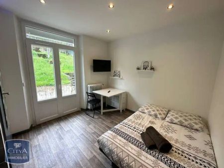 Appartement à louer 1 pièce 14.5m² - Photo 3