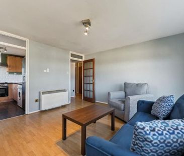 1 Bed Flat, Towerhill Road, G13 - Photo 2