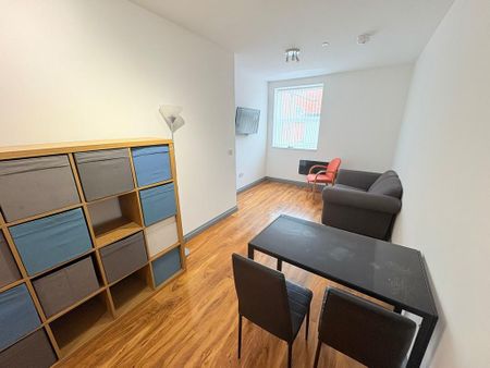 1 bedroom apartment to rent - Photo 3