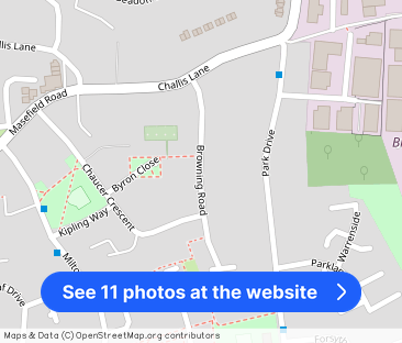 Browning Road, CM7 - Photo 1