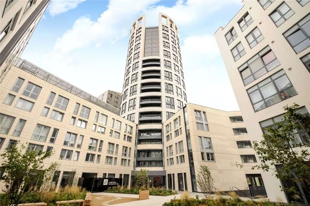 Eagle Point, City Road, Old Street, EC1V 1AT - Photo 1