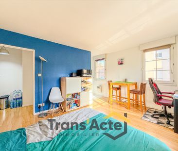 Location Appartement 1 pièce 25m² ARRAS 62000 - Photo 1