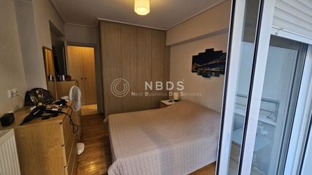 Διαμέρισμα για ενοικίαση Πανόρμου (Αμπελόκηποι - Πεντάγωνο) - Φωτογραφία 4