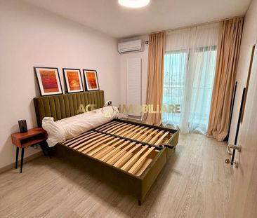 2 Camere de inchiriat | Dristor - Select Residence | Metrou | Parcare - Photo 1