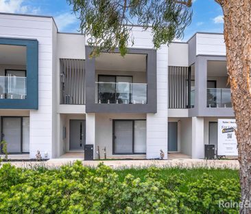 Brand New Townhouse - Photo 2