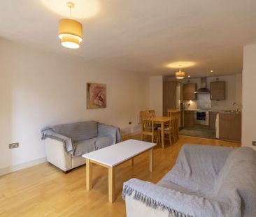 1 bedroom apartment to rent - Photo 2