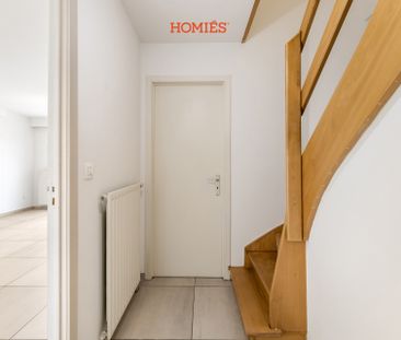 Mooie duplex met 2 slaapkamers - Photo 6