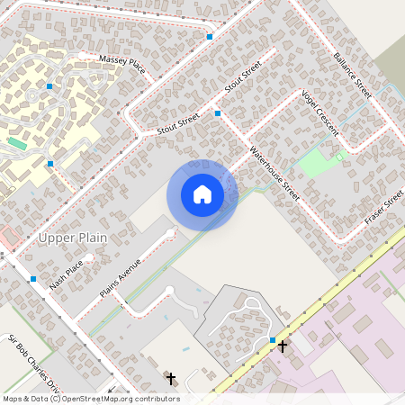 28 Plains Avenue, Masterton, Masterton