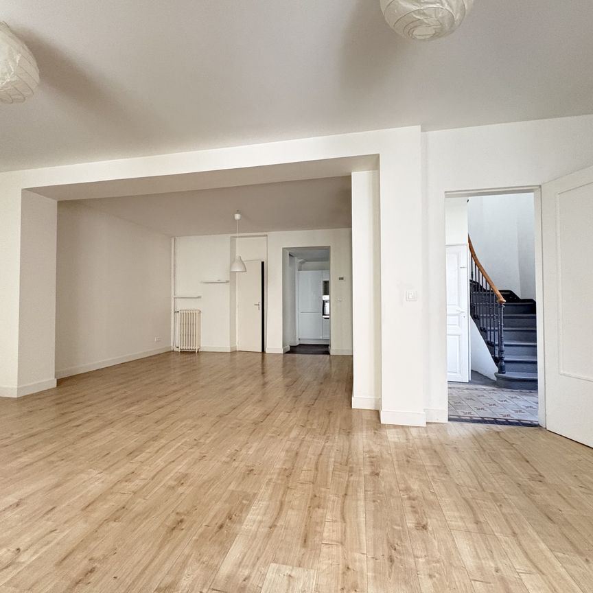 Location Maison 5 pièces 150m² CLERMONT FERRAND 63000 - Photo 1