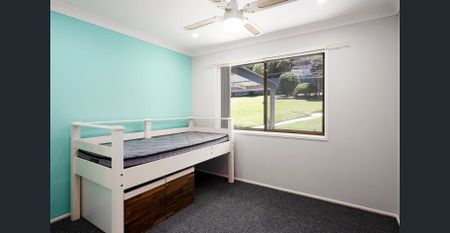 Family Comfort Close to Water and Parklands - Photo 2