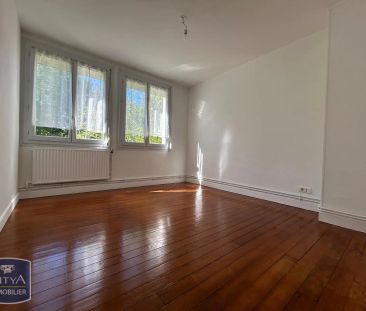 Appartement à louer 3 pièces 63.58m² - Photo 4