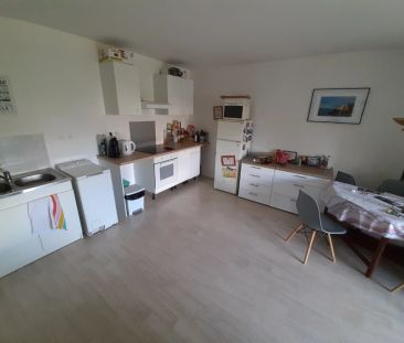 IFS - T2 RECENT - PARKING - Photo 3