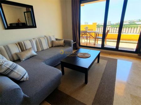 NICE APARTMENT FOR RENT IN BENALMADENA IN TORREQUEBRADA NEAR THE GOLF COURSE (BENALMADENA) - Photo 4