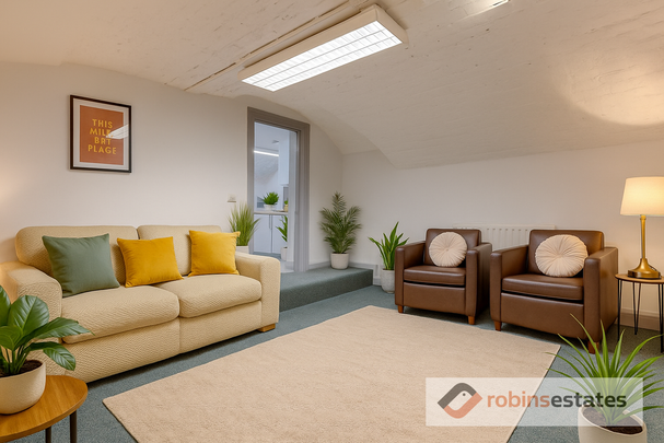 7 bedroom flat share to rent - Photo 1