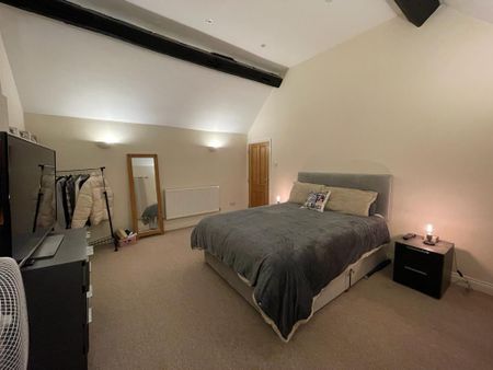 2 bedroom house to rent - Photo 5