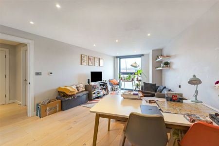 Tottenham Lane, Crouch End, London, N8 flat to rent - Photo 2