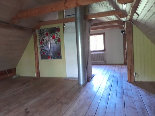 Ullevivägen, Gnesta - Photo 1