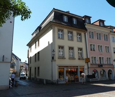 Grosszügige 3.5-Zimmer-Wohnung im Zentrum von Winterthur - Photo 4