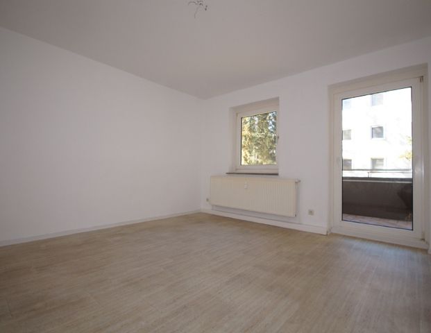 Gemütliche Wohnung sucht kleine Familie - Photo 1