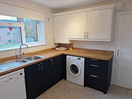 2 bedroom apartment to rent - Photo 5