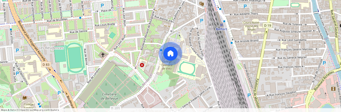 90000, Belfort