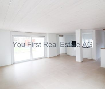 3.5 Zimmer, 109 m² - Photo 6